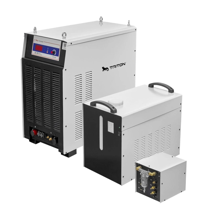 Плазморез TRITON CUT 400 HF W (TR300)