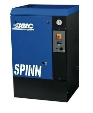 Купить винтовой компрессор ABAC SPINN 310 в СПб