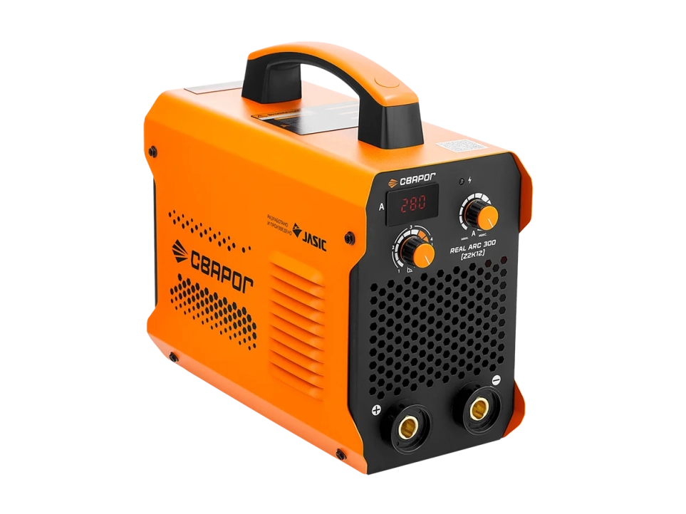 Сварочный инвертор Сварог Real Arc 300 (Z2K12)