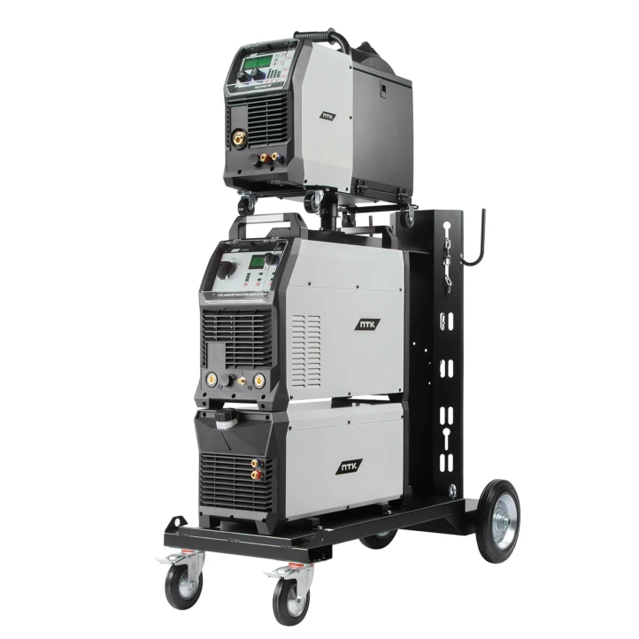 Сварочный аппарат ПТК HANKER MIG 500S DP H52 (НАКС)