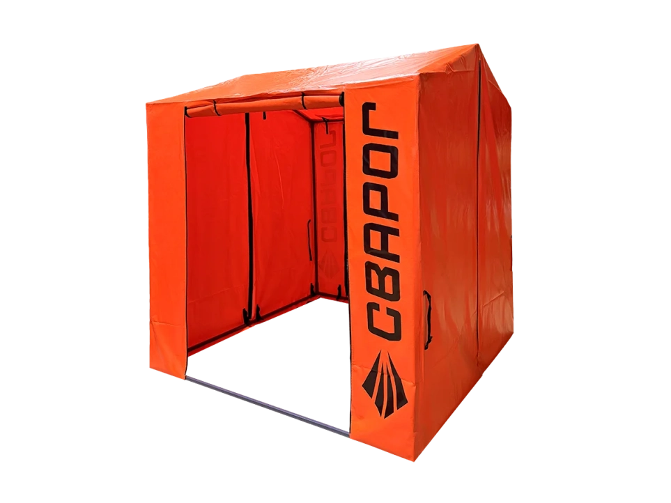 Палатка сварщика GZ900 2×2, Сварог