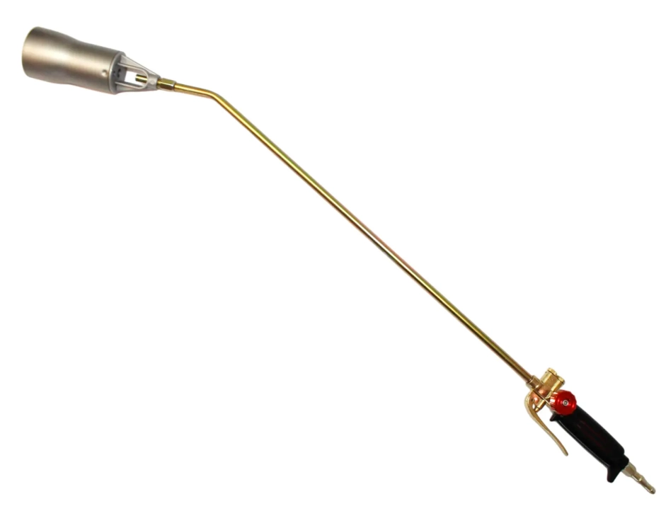 Горелка газовоздушная ГВ-9Т REDIUS PRO