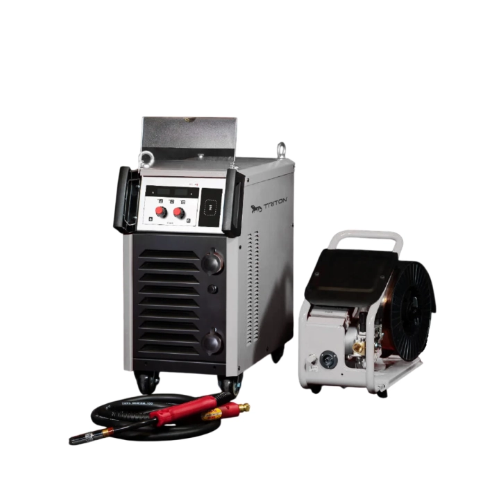 Сварочный полуавтомат TRITON STEELMIG SL500