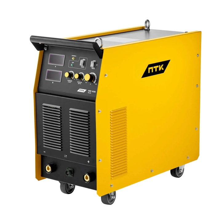 Сварочный аппарат ПТК RILON ARC 630I