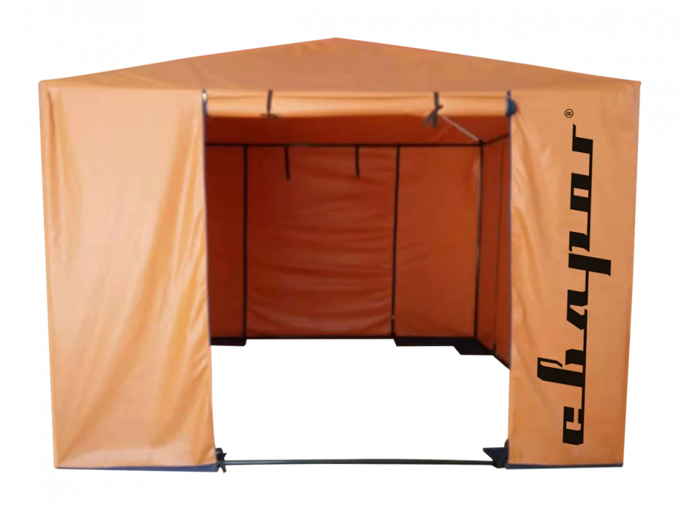 Палатка сварщика GZ925 2.5×2.5м, Сварог