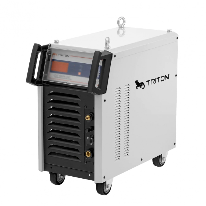 Мощный источник плазмы TRITON CUT 100 PN CNC  (380 В, пневмоподжиг, арт.TCT100PNCNC)