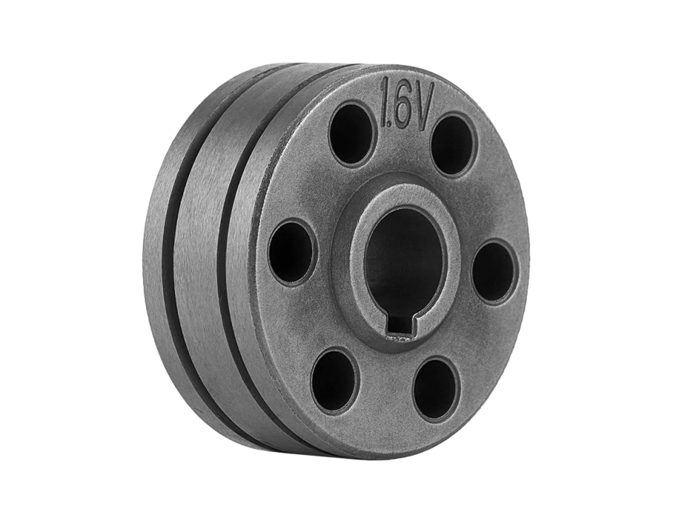 Ролик подающий Laser Weld 3.0 ∅ 1.2-1.6мм (сталь)