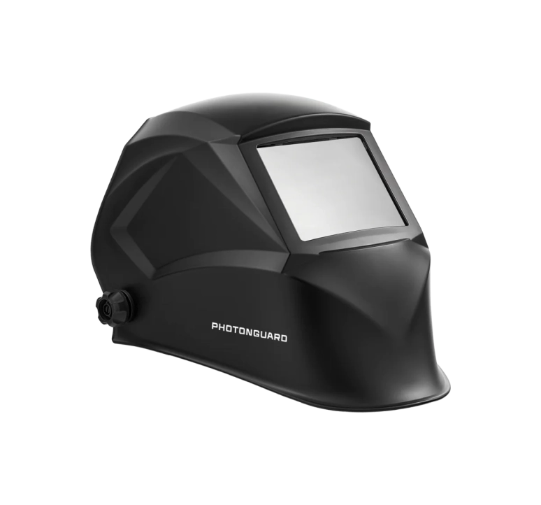 Маска PhotonGuard для лазерной сварки, Сварог