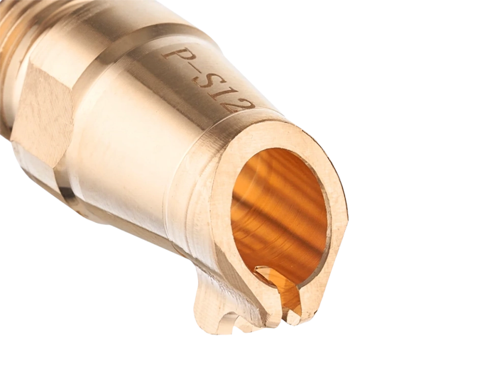 Сопло с подачей проволоки 1.2 мм