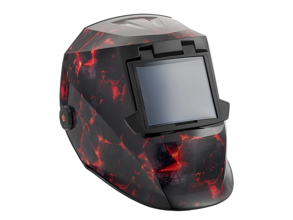 Маска сварщика A20 Вулкан, Сварог