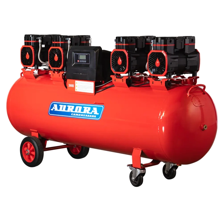 Компрессор безмасляный Aurora Passat-250/1000 Module 4G