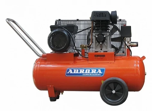Воздушный компрессор AURORA STORM 50