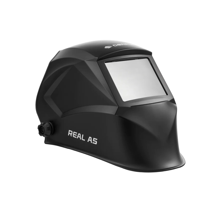 Маска сварщика REAL A5
