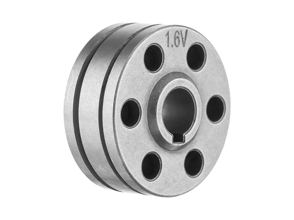 Ролик подающего устройства V Laser Weld 2.0 ∅ 1.2-1.6мм