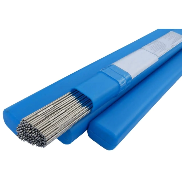 Нержавеющий пруток TIG ER-321 LSi ∅ 1.2мм 5кг, Seller