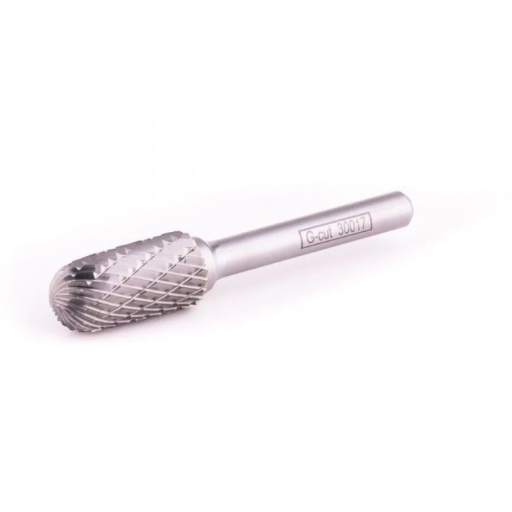Борфреза форма С 12x25x6x65мм, Gtool