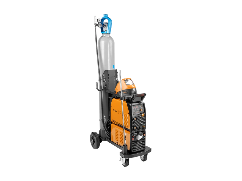 Тележка PRO TIG TR 300, Сварог