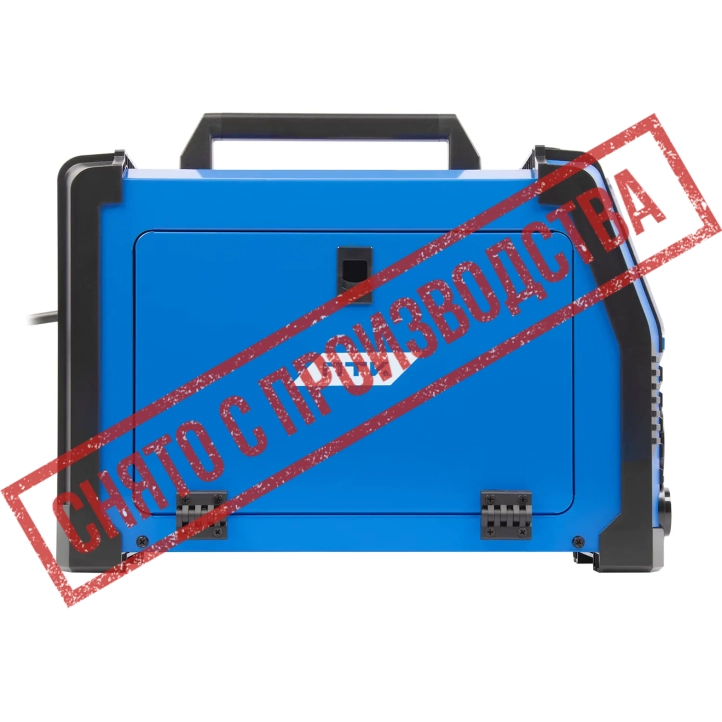 ПТК МАСТЕР MIG 200 DP SYN NF99-4