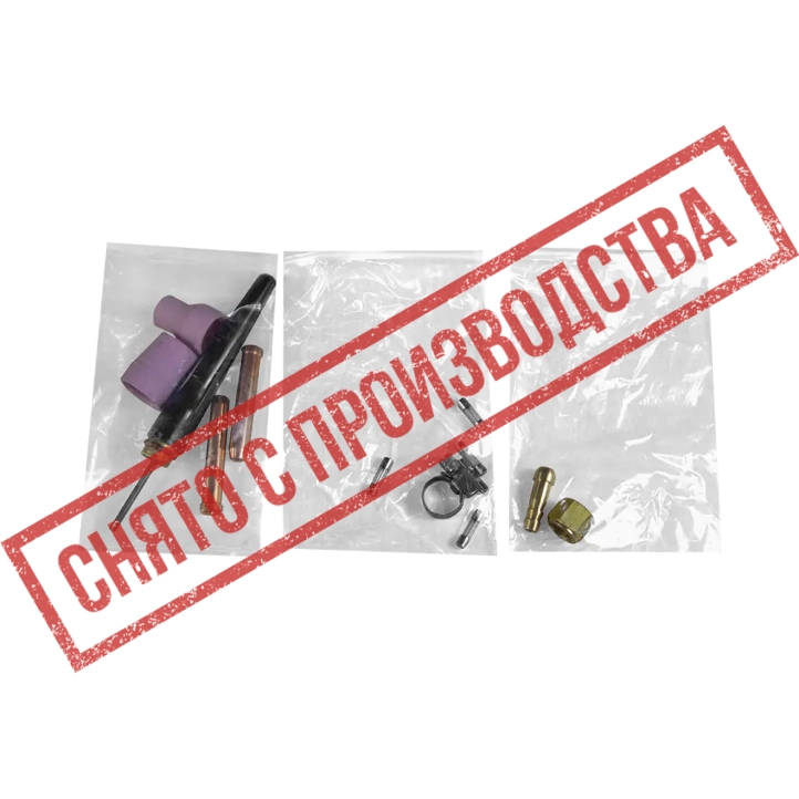 FoxWeld TIG 501 AC/DC Pulse