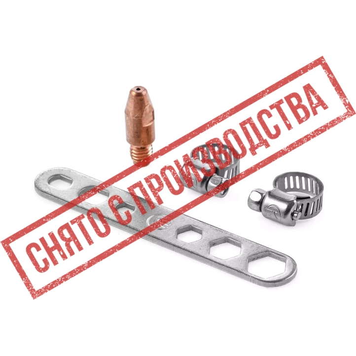 ПТК RILON MIG 500 GF (НАКС)