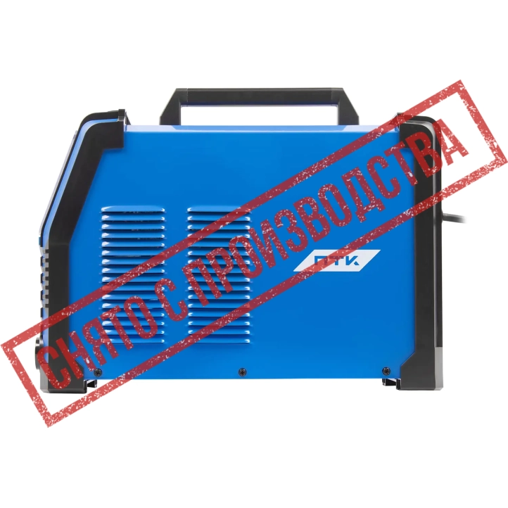 ПТК МАСТЕР MIG 200 SYN NF77