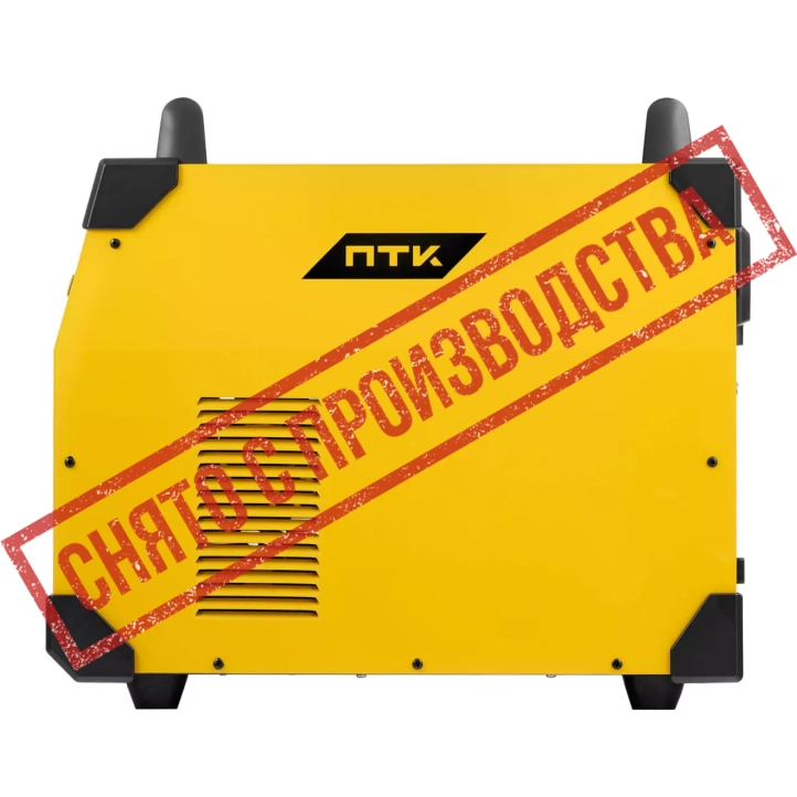 ПТК RILON MIG 500 GF (НАКС)