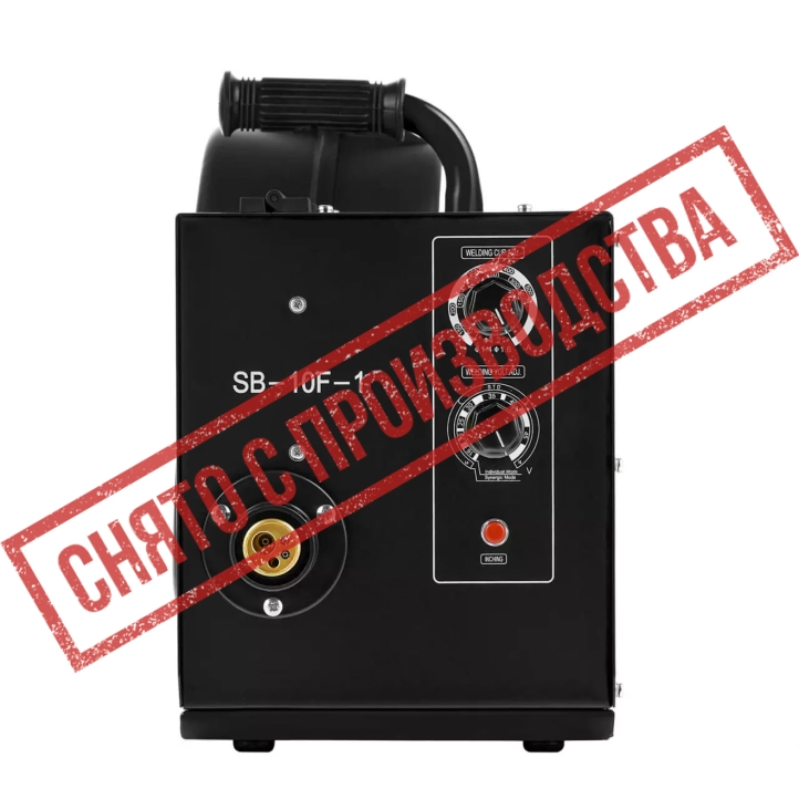 ПТК RILON MIG 500 GF (НАКС)