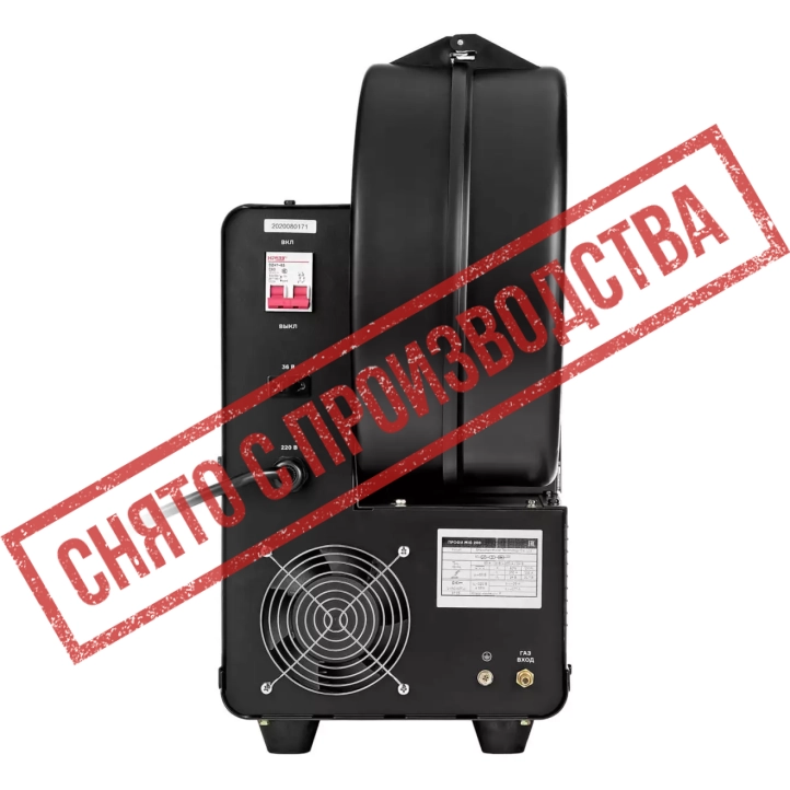 ПТК ПРОФИ MIG 250