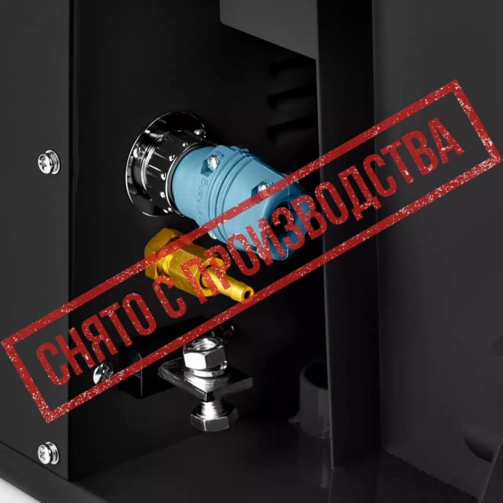 ПТК RILON MIG 500 GF (НАКС)