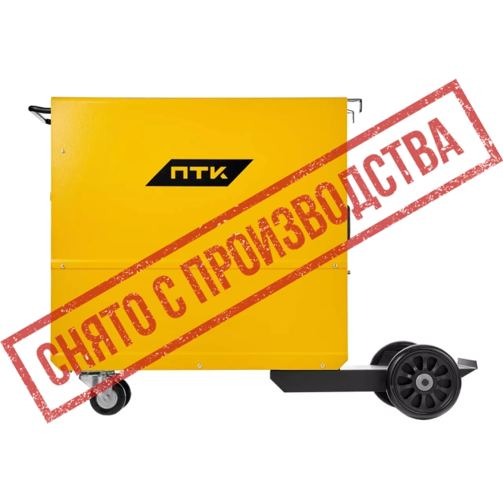 ПТК RILON MIG 300 Y