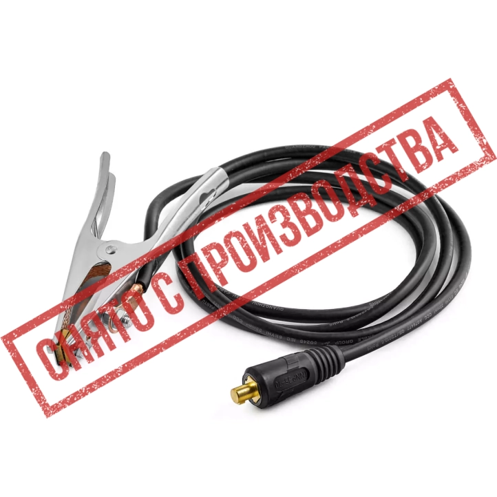 ПТК RILON MIG 500 GF (НАКС)