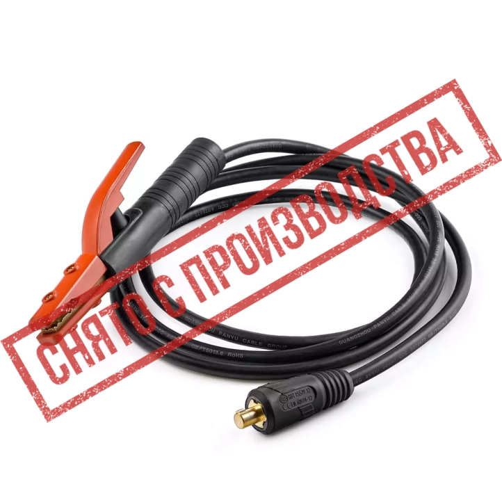 ПТК RILON MIG 500 GF (НАКС)