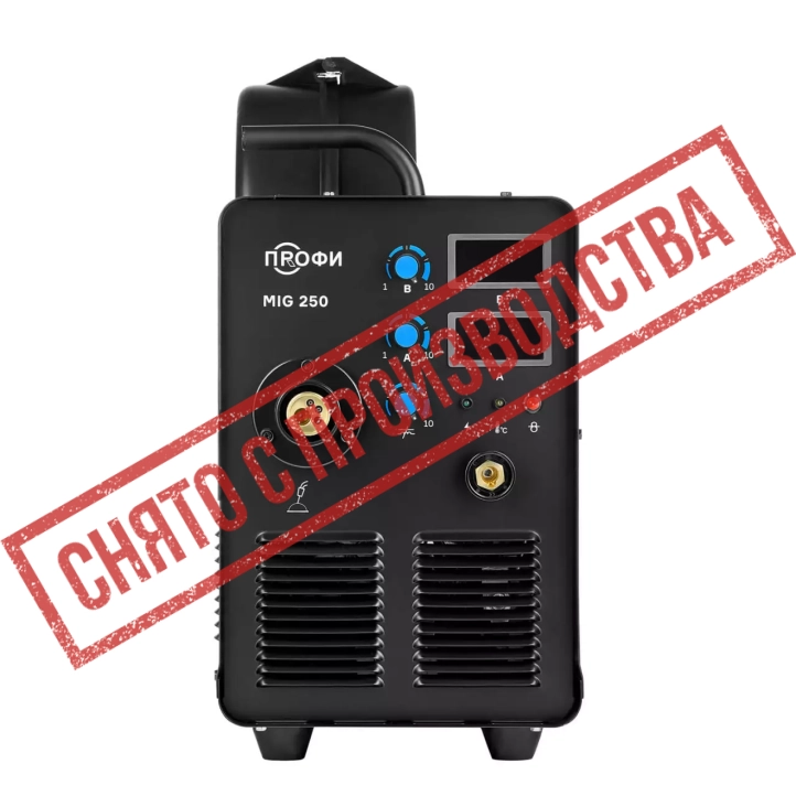 ПТК ПРОФИ MIG 250
