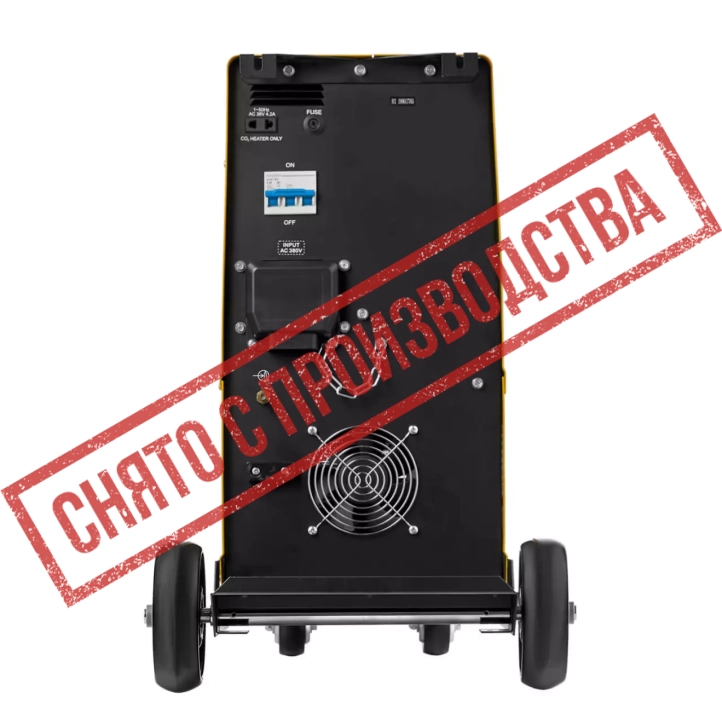 ПТК RILON MIG 300 Y