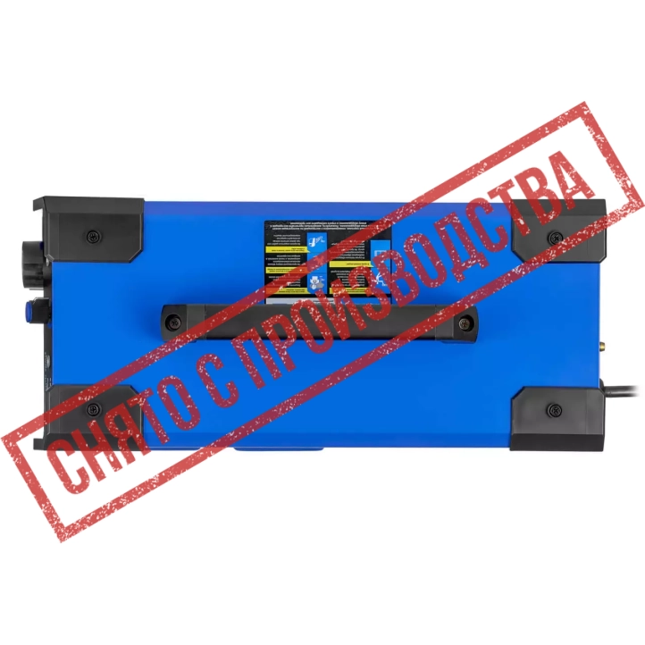 ПТК МАСТЕР MIG 230 SYNERGY D88