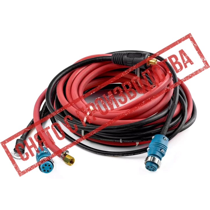 ПТК RILON MIG 500 GF (НАКС)