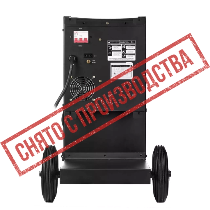 ПТК ПРОФИ MIG 300