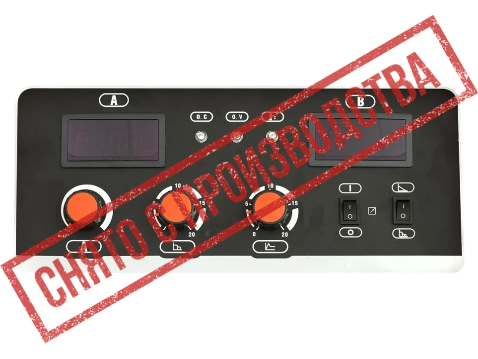 Сварлен купить  Сварочный инвертор ARC 630 (J21)   3.jpg