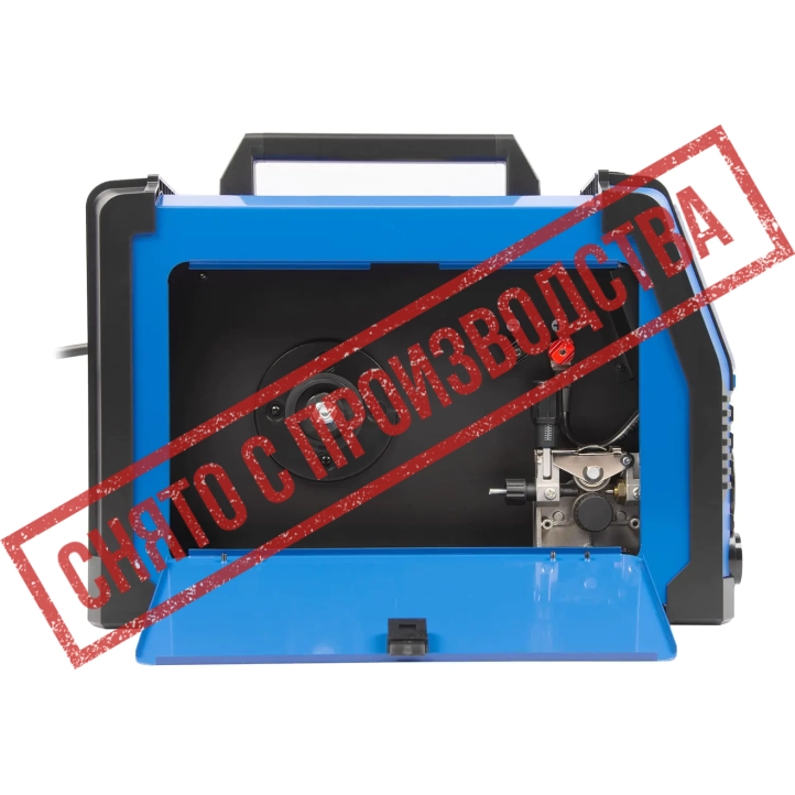 ПТК МАСТЕР MIG 200 SYN NF77