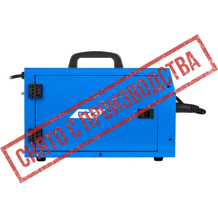 ПТК МАСТЕР MIG 220 F17