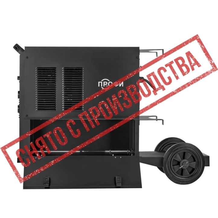 ПТК ПРОФИ MIG 300