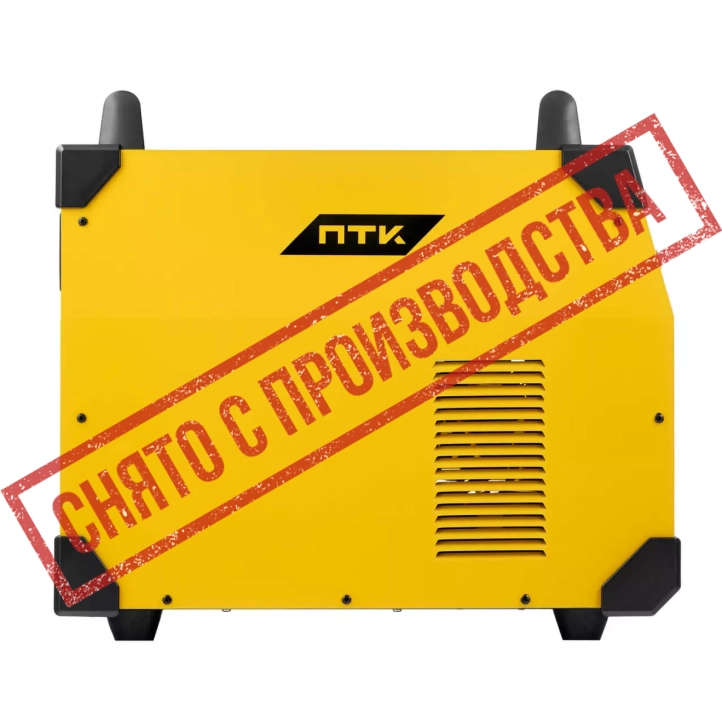 ПТК RILON MIG 500 GF (НАКС)