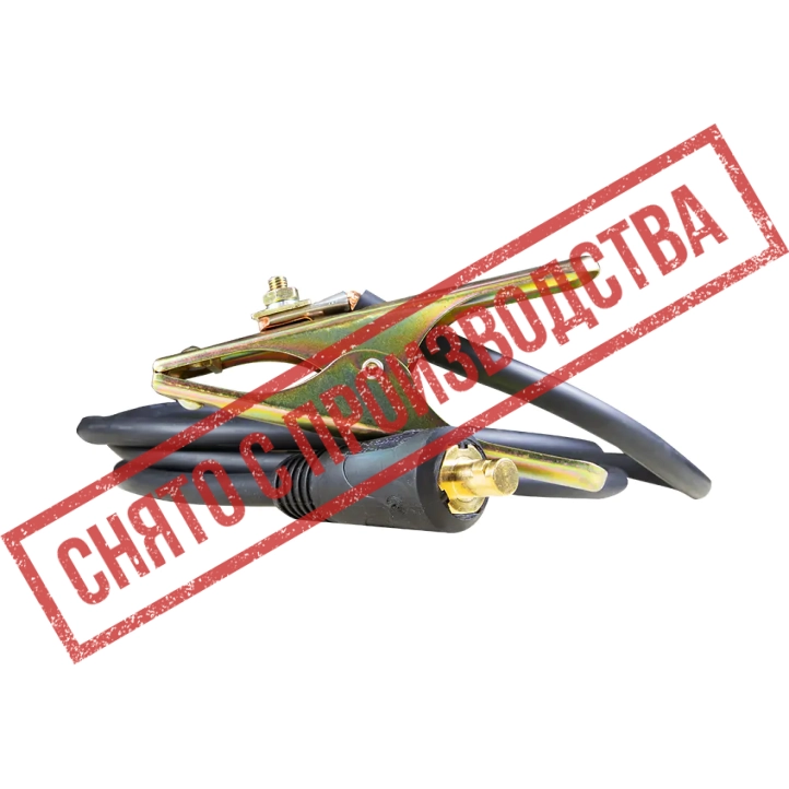 FoxWeld TIG 501 AC/DC Pulse