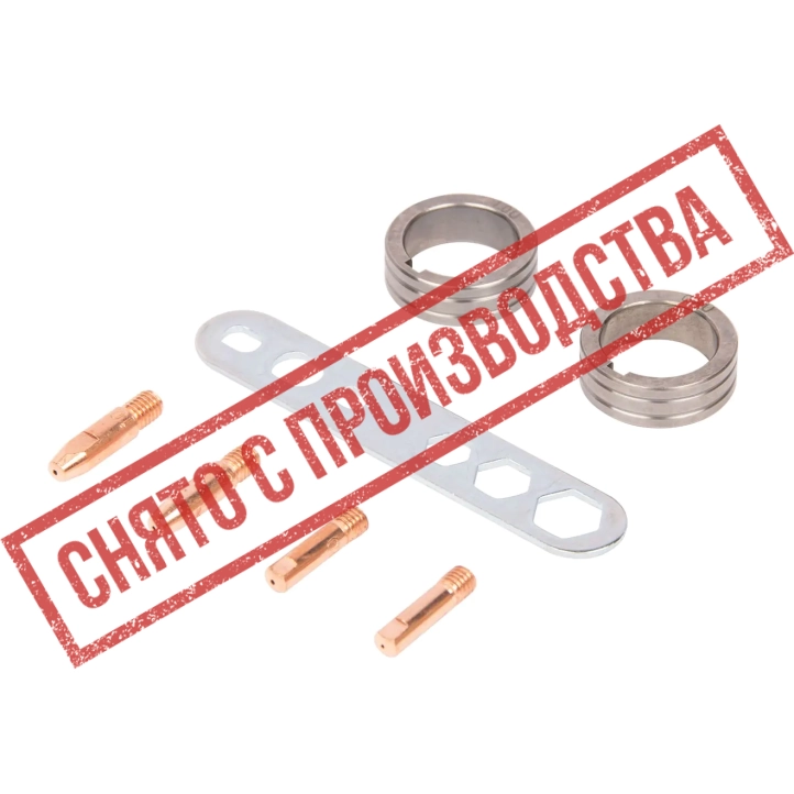 ПТК МАСТЕР MIG 200 DP SYN NF99-4