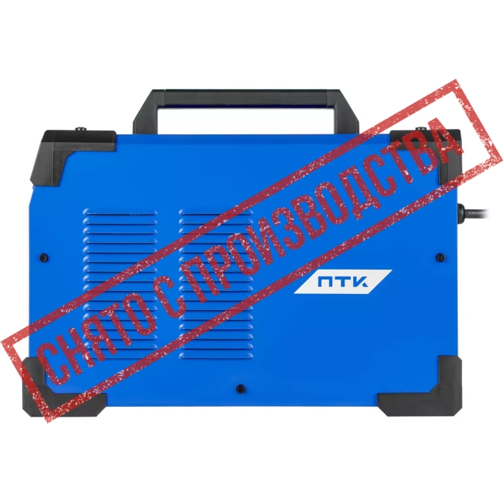 ПТК МАСТЕР MIG 200 SYNERGY D77