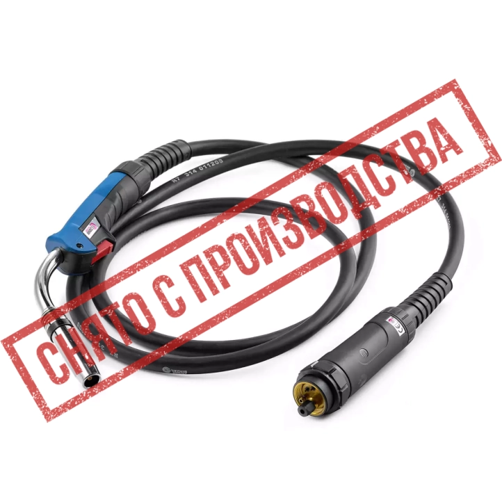 ПТК RILON MIG 500 GF (НАКС)