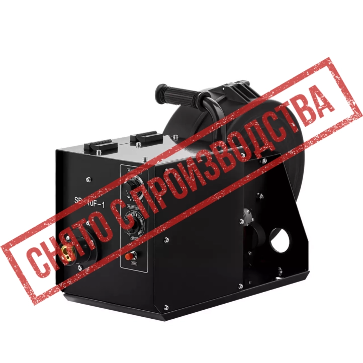 ПТК RILON MIG 500 GF (НАКС)