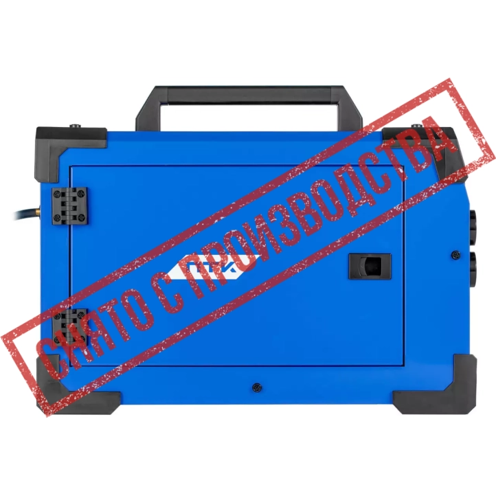 ПТК МАСТЕР MIG 230 SYNERGY D88