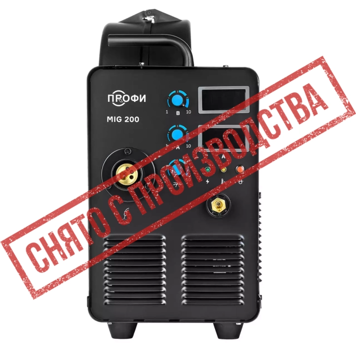 ПТК ПРОФИ MIG 200