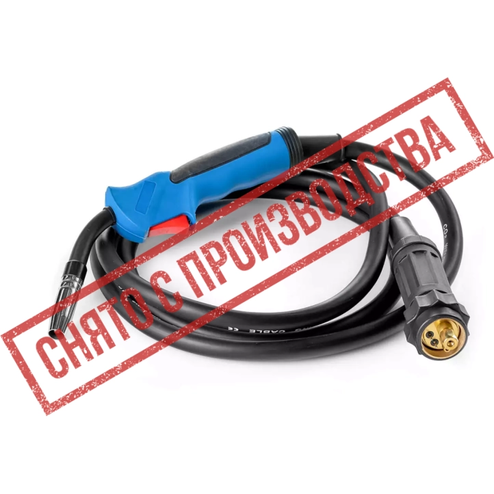 ПТК МАСТЕР MIG 230 SYNERGY D88